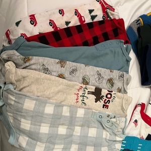 ❌SOLD ❌Baby boy clothes